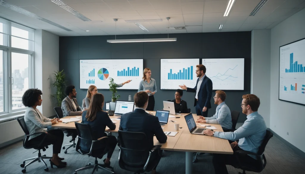 gestion operationnelle
