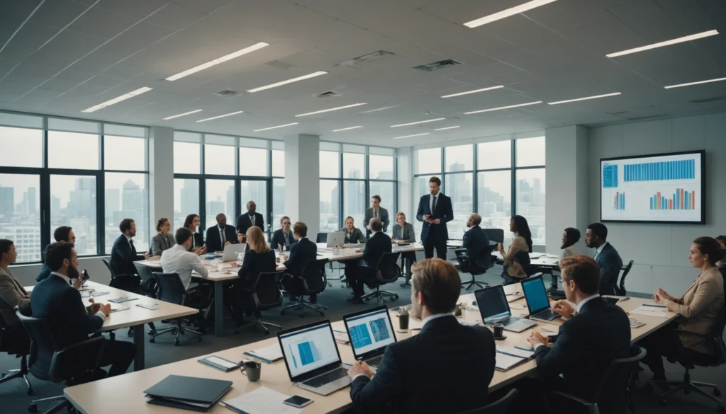 comment créer un fond d'investissement