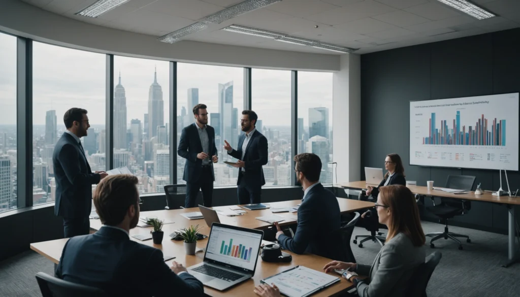 data analyst marketing