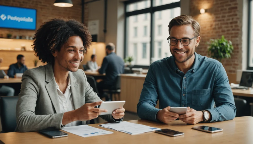 la banque postale avis