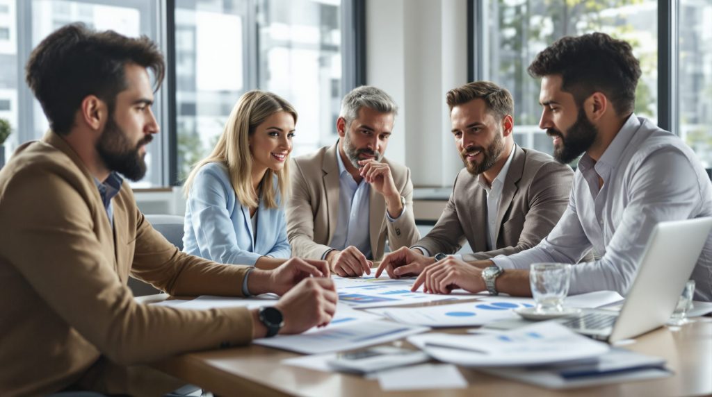 finance d'entreprise