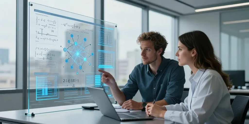 différence entre data analyst et data scientist